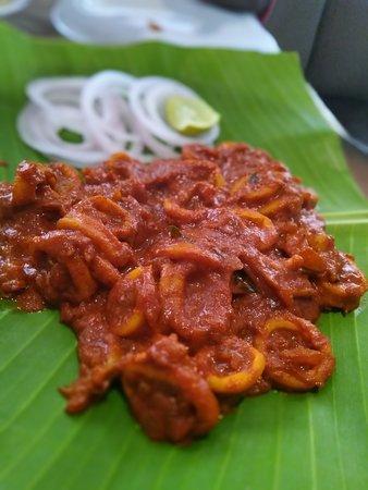 Sea Rock Family Restaurant & Bar